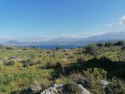 Sternes Offener Blick auf die Bucht Grundstück kaufen